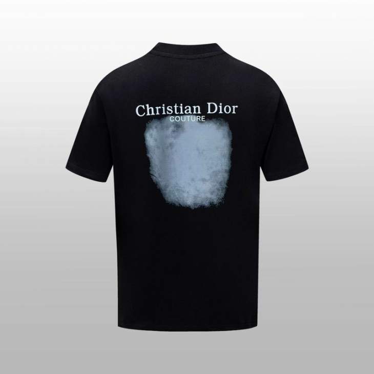 Dior T Shirts Short _SKUDiorS-XLxetr1315640